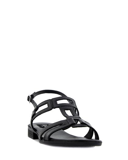 Ella of Sweden Svart Sandal