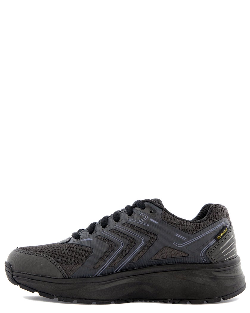 Joya Svart Promenadsko