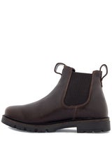Alke Brun Boots