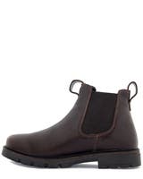 Alke Brun Boots