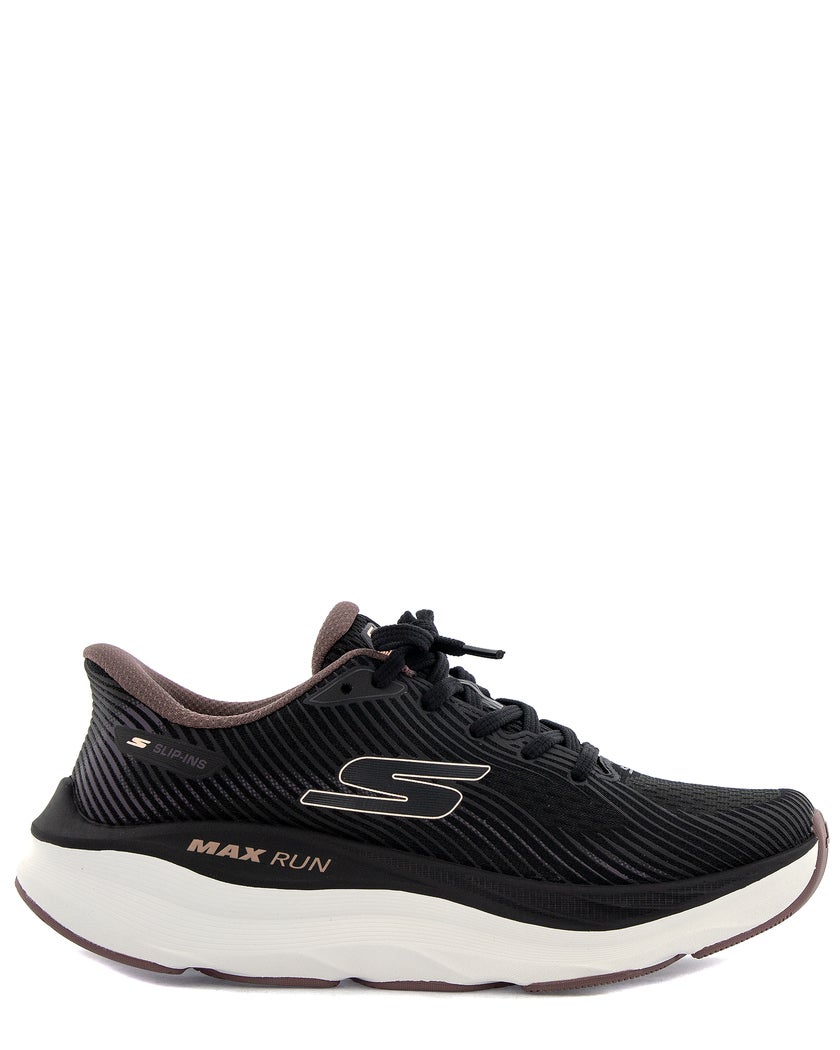 Skechers Svart Sneakers