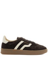 Gant Brun Sneakers
