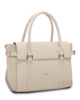 Lycke Beige Väska