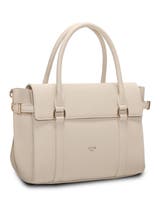 Lycke Beige Väska