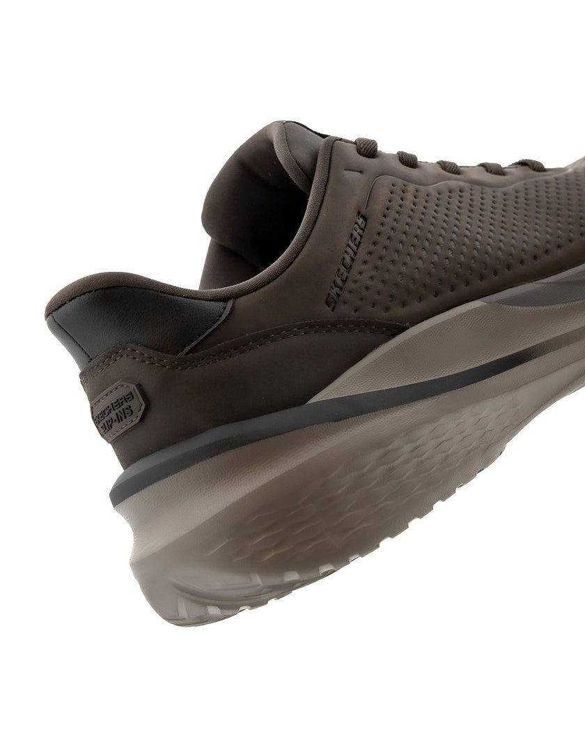 Skechers Brun Promenadsko