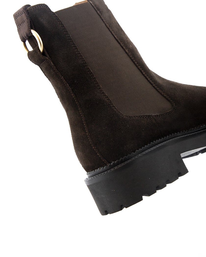 Gant Brun Boots