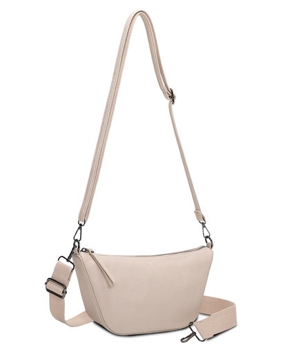 Duffy Beige Väska