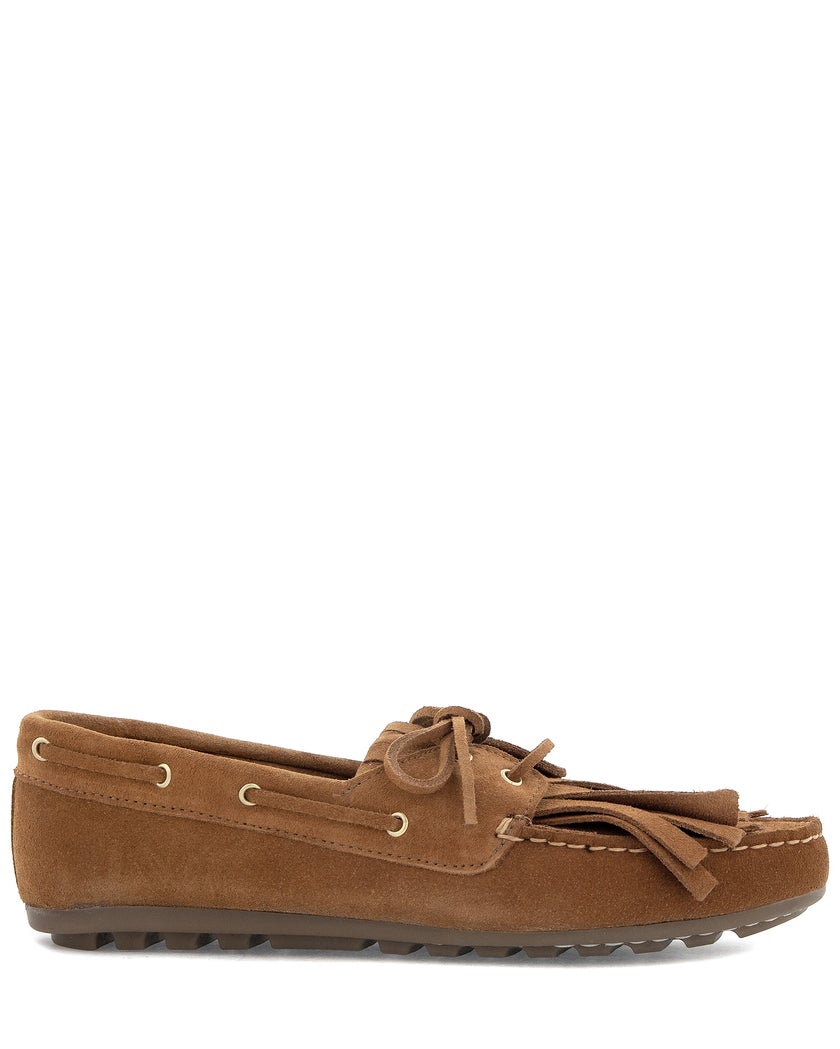 Foot News Brun Loafers