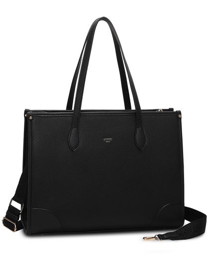 Lycke Svart Väska