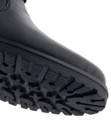 Remonte Svart Stövel