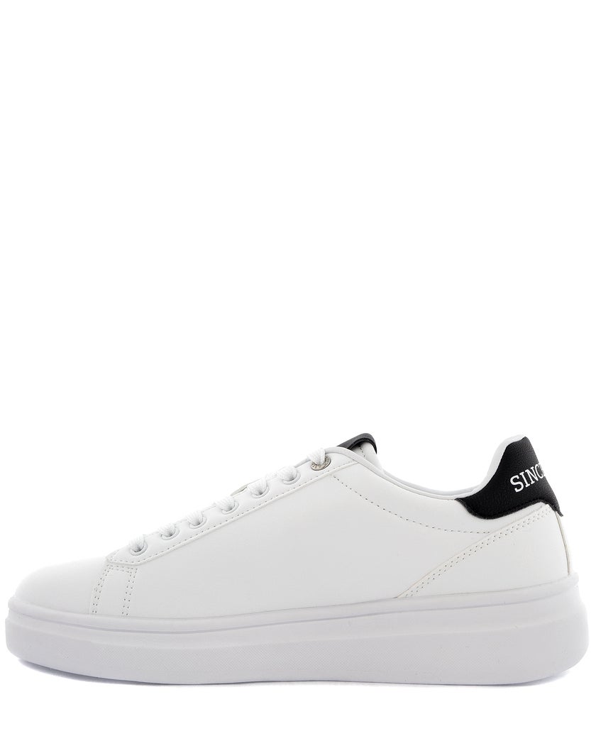 Us Polo Vit Sneakers