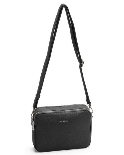 Puccini Svart Väska