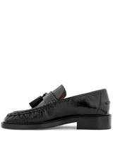 Billi Bi Svart Loafers