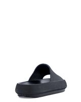 Donna Girl Svart Toffel