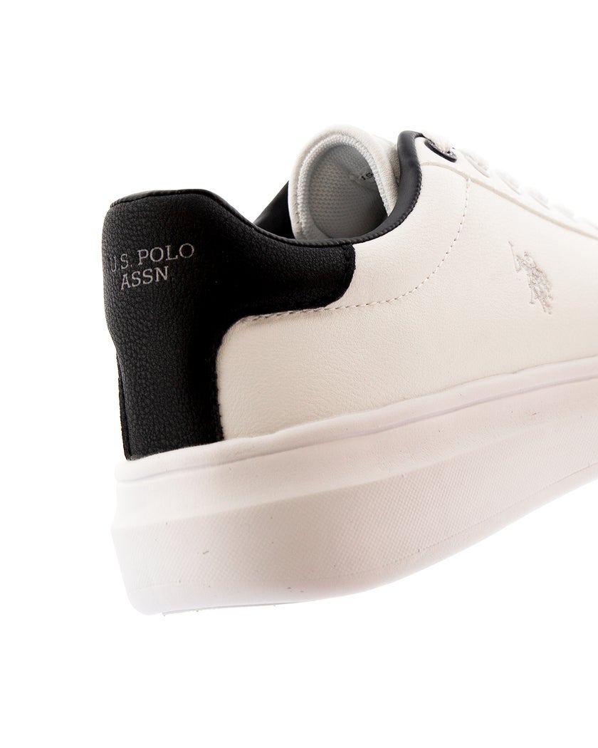 Us Polo Vit Sneakers