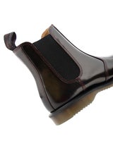 Dr Martens Röd Boots