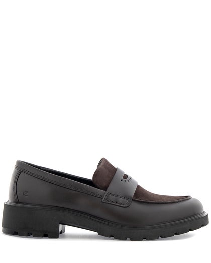 Ecco Brun Loafers