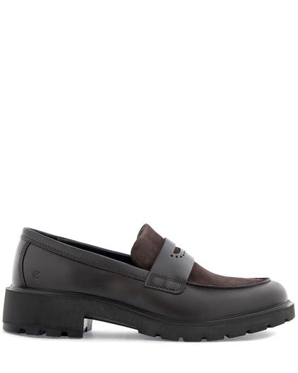 Ecco Brun Loafers