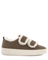 Duffy Brun Sneakers