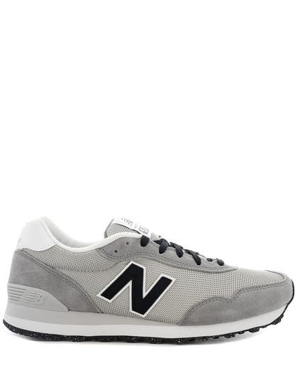 New Balance Grå Sneakers