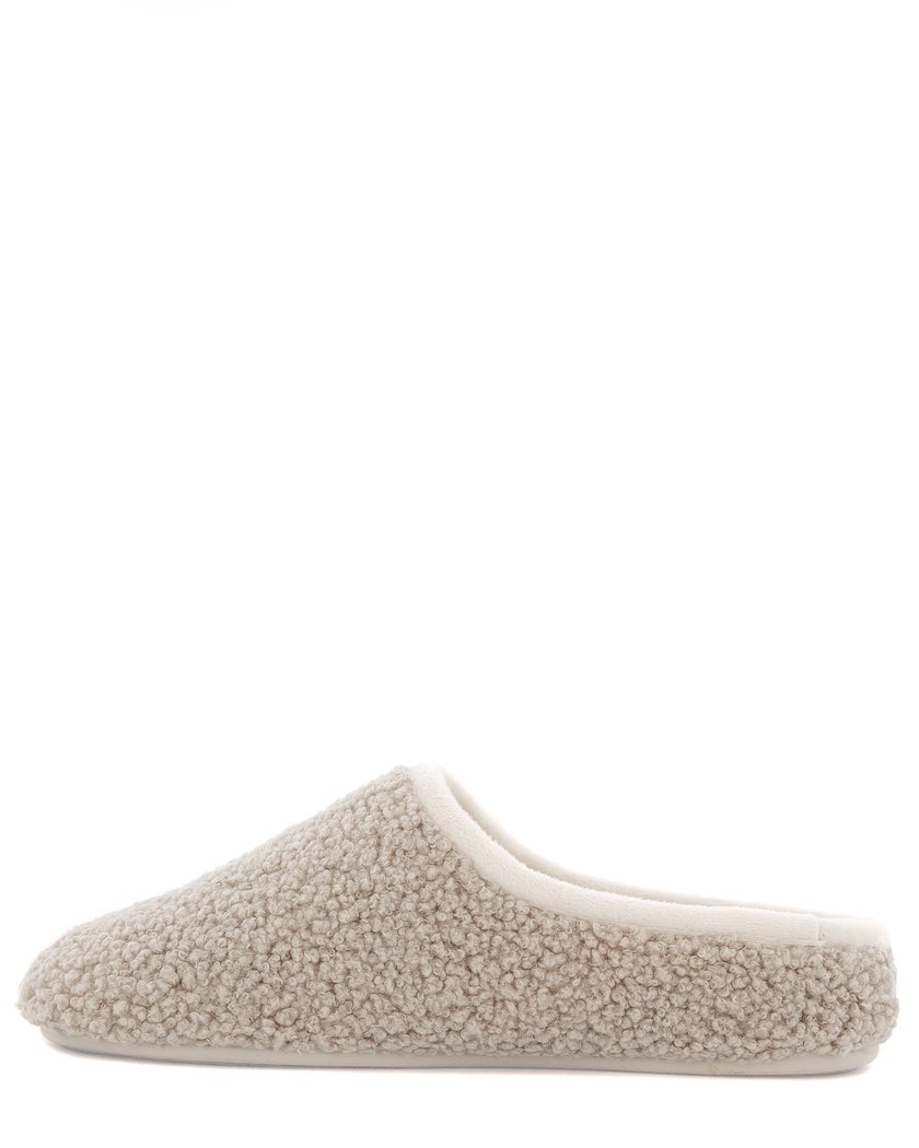 Bellezza Beige Toffel