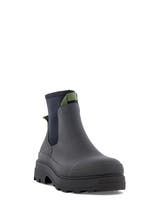 Tretorn Svart Gummistövel