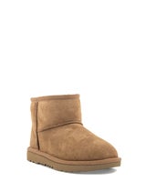 Ugg Brun Känga