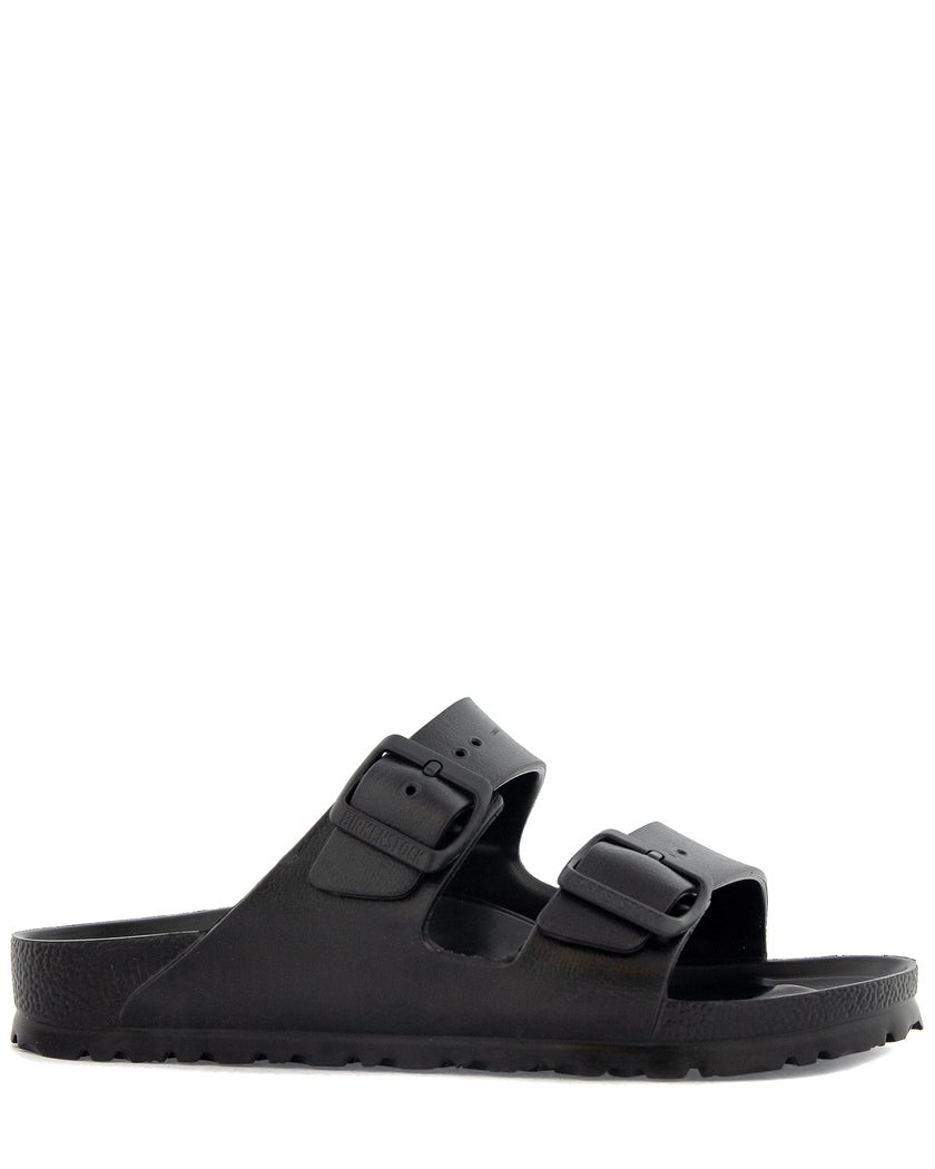 Birkenstock Svart Toffel