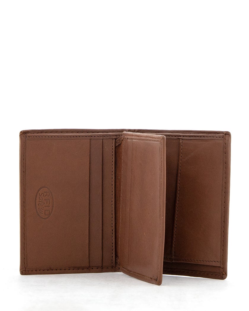 The Monte Brun Plånbok