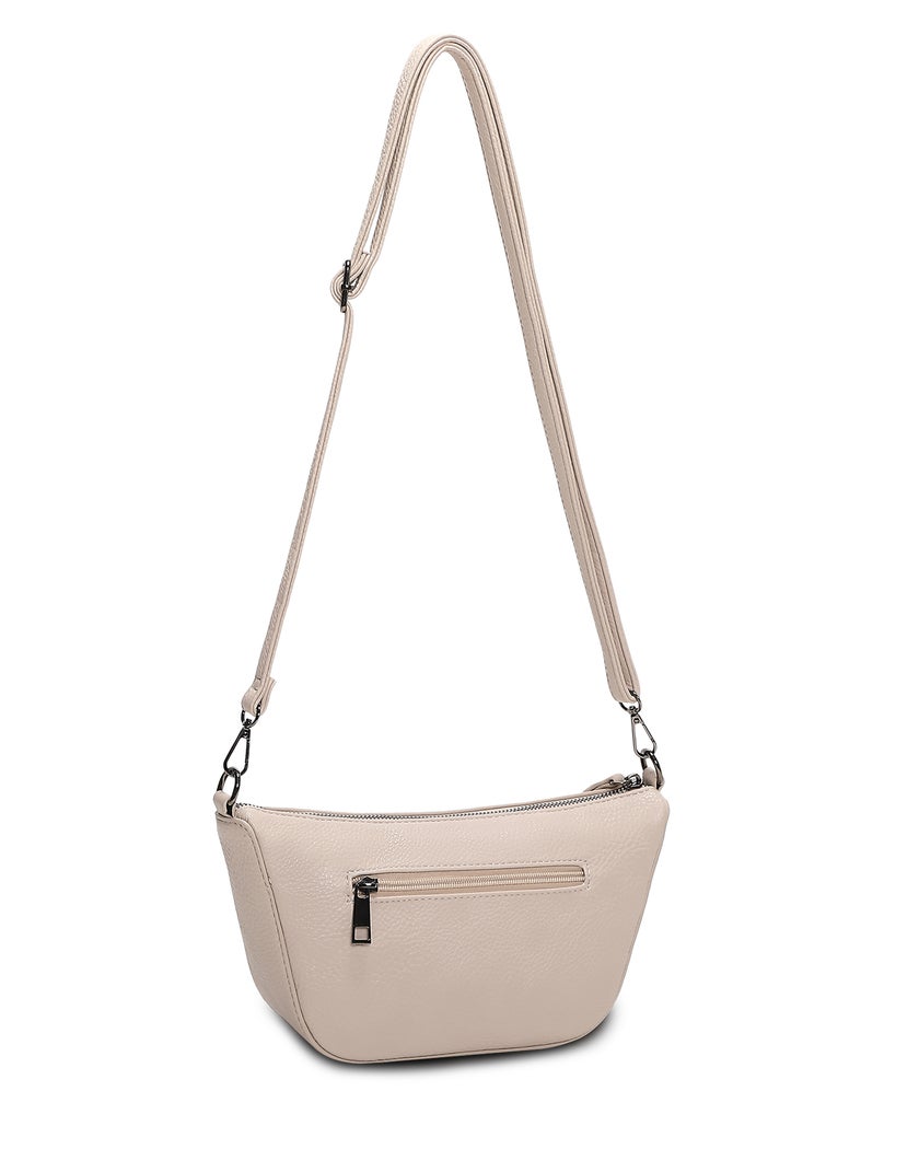 Duffy Beige Väska