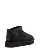 Ugg Svart