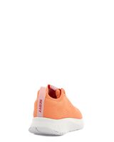 Scott Orange Sneakers