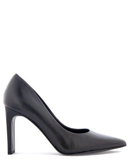 Tamaris Svart Pumps