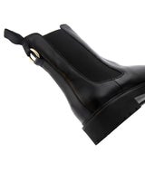 Gant Svart Boots
