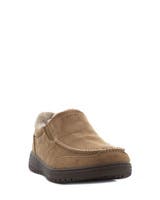 Skechers Brun Lågsko