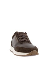 Tommy Hilfiger Brun Sneakers