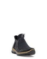 Rieker Svart Boots