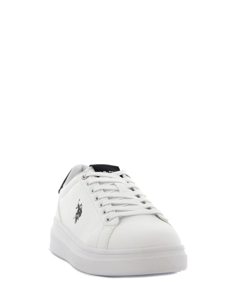 Us Polo Vit Sneakers