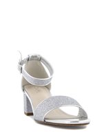 Duffy Metallic Sandalett