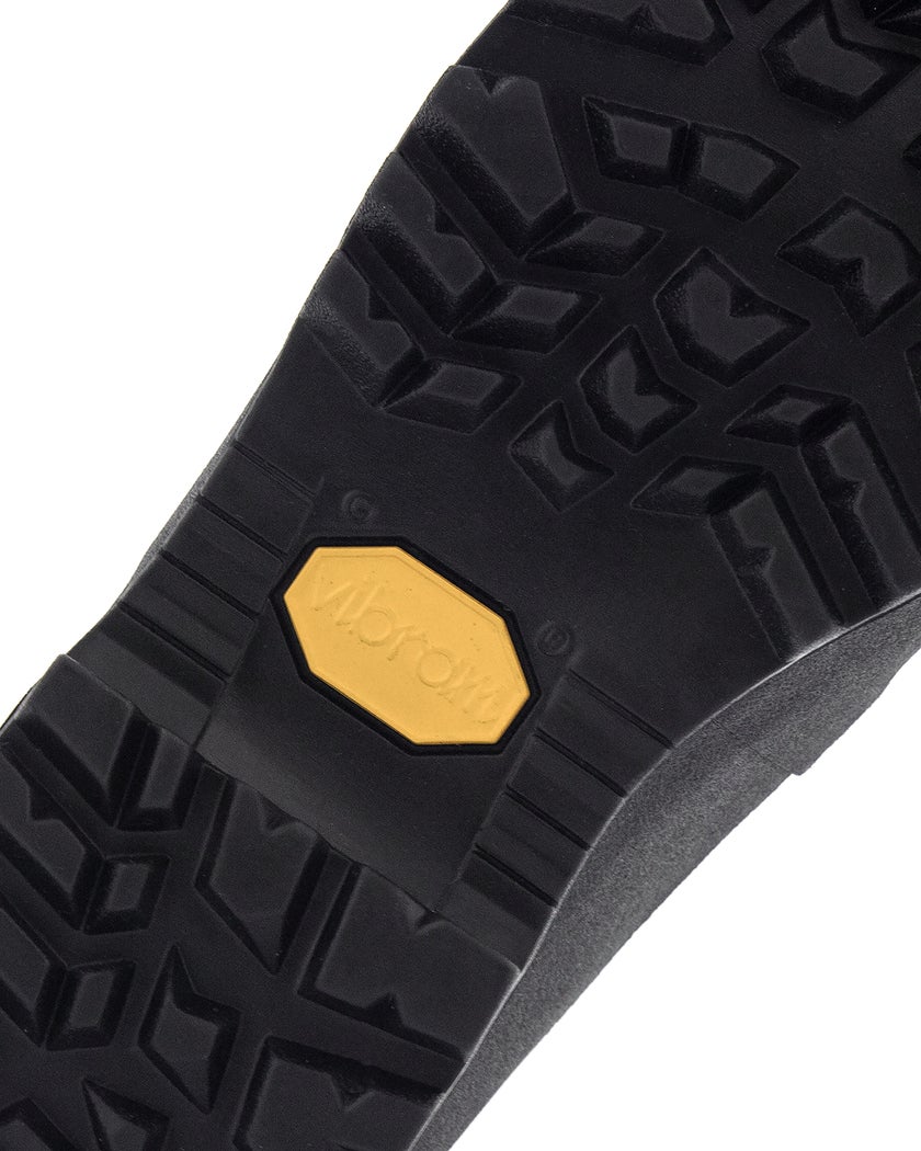 Graninge Brun Känga