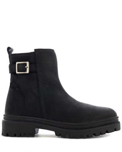 The Monte Svart Boots