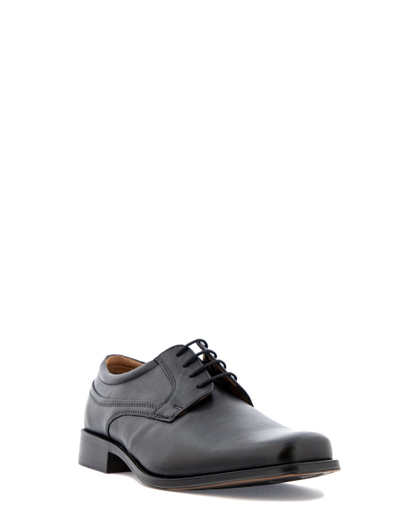 Premiato Svart Lågsko