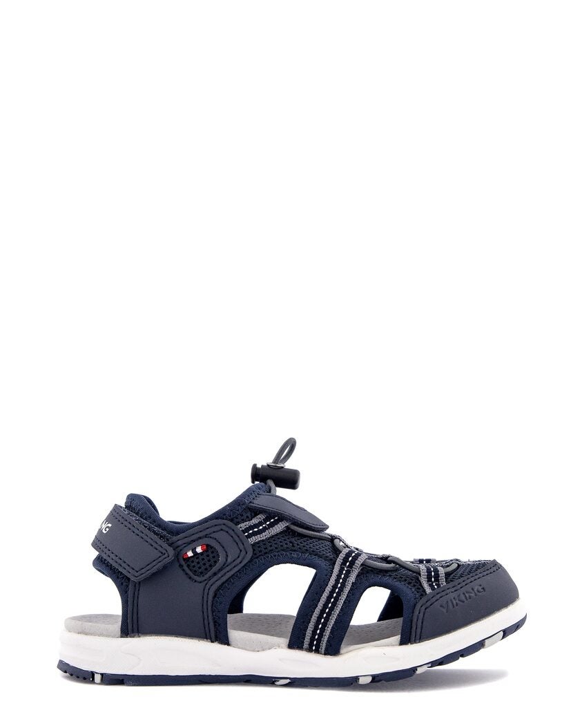 Viking Blå Sandal
