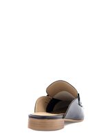 Stilmoda Svart Slip-In