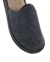 Bellezza Grå Toffel