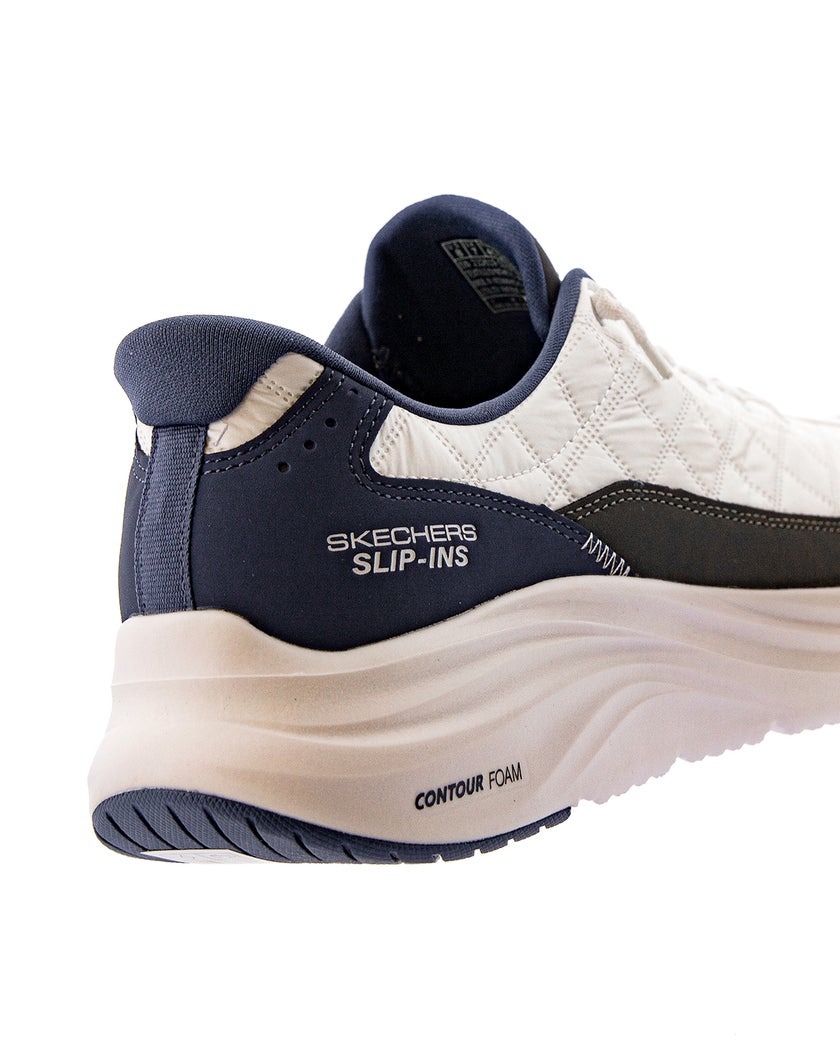 Skechers Vit Promenadsko