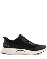 Skechers Svart Promenadsko