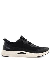 Skechers Svart Promenadsko