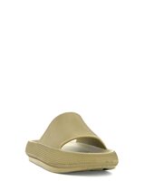 Donna Girl Grön Toffel