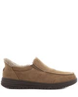 Skechers Brun Lågsko